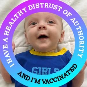 Meet your Posher, Terry